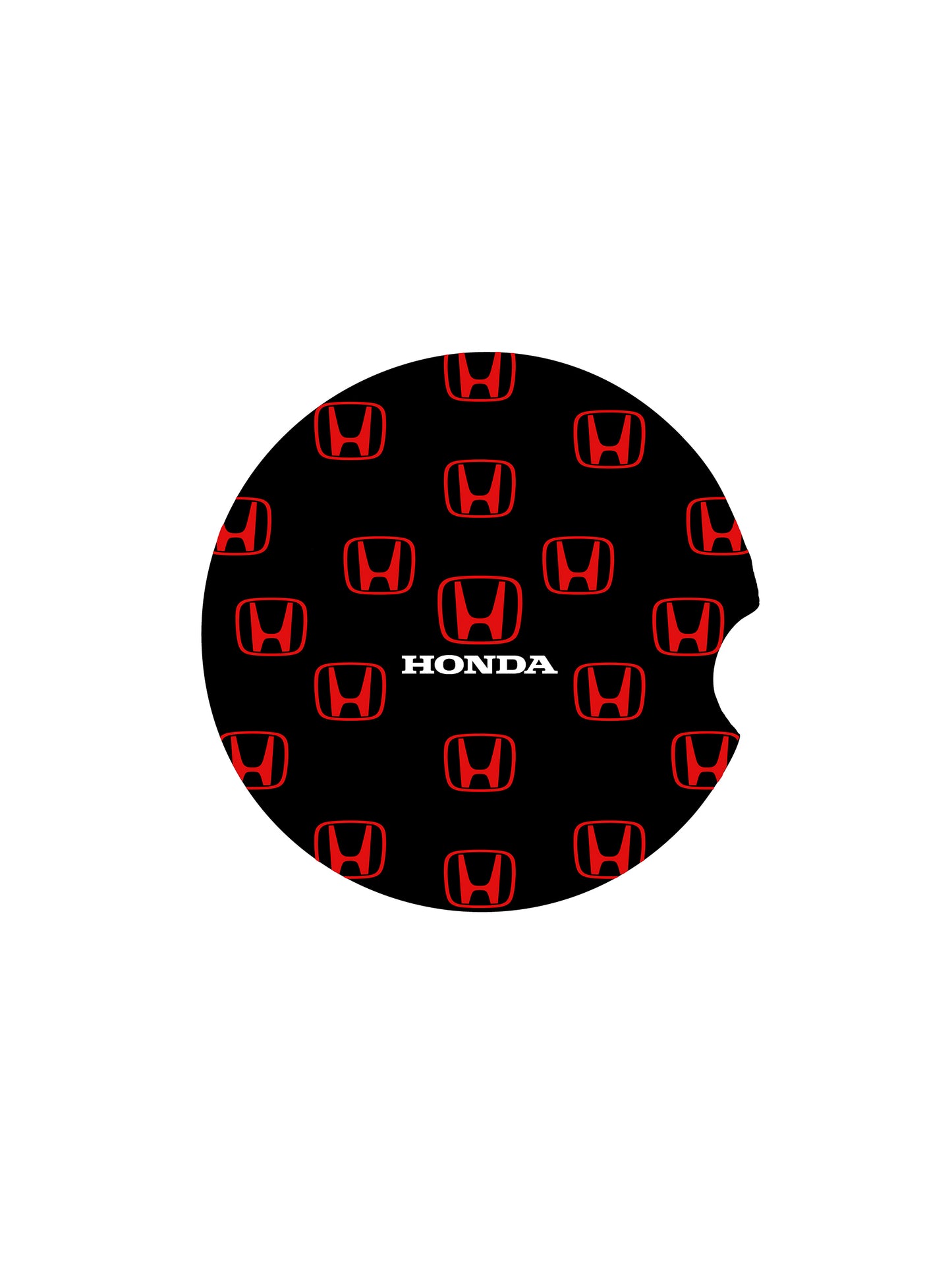 CUSTOM CAR COASTERS
