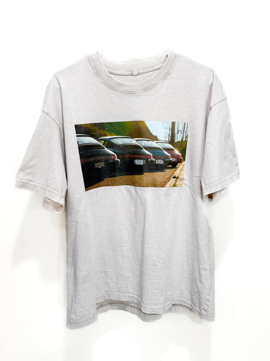 Porsche Club T Shirt