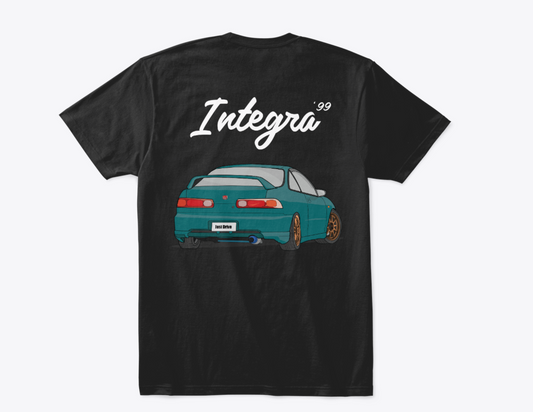 Integra T-Shirt